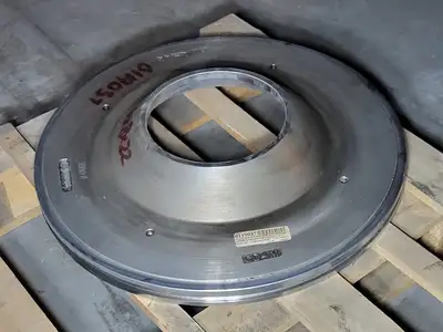 Plate Side Suction for Goulds Pump 3175M,  6x12-22