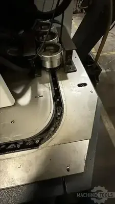 USED 2017 JYOTI ATM 160