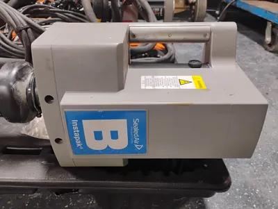 SEALED AIR 3448AS-01 Material Handling | ESS Industrial Equipment Sales (4)
