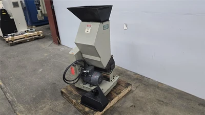 USED CONAIR MARTIN CR614