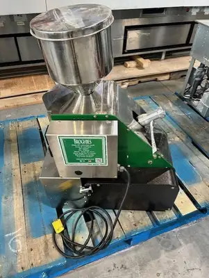 USED SAMSUNG SFM600