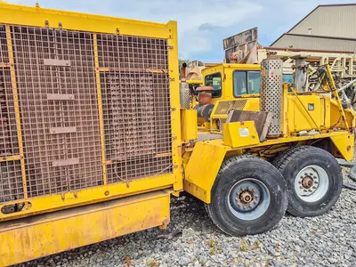 Used 2013 ATLAS COPCO T4BH DRILL RIG Drill Rigs Pennsylvania US | East West Machinery & Drilling #1418107