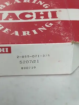 New | in-Stock NACHI 2-055-021-315 Industrial Controls Ohio US | Surplus Asset Holdings #1425651