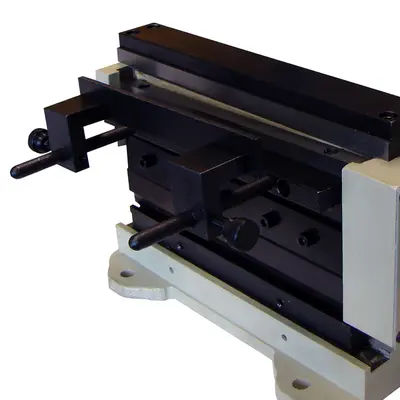 New | in-Stock BAILEIGH SB-8-MINI Combo 3-in-1 Sheet Metal Machines Illinois US | Olympus Machinery Group #1350774