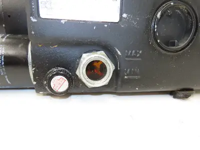 Used BUSCH _UNKNOWN_ Vacuum Pumps Indiana US | Arrow Industrial #1367437