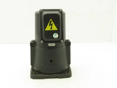 Teral VKN075A Coolant Pump 67 L/min 180W 3460rpm 220V 3PH 1/2"NPT Floor Mount