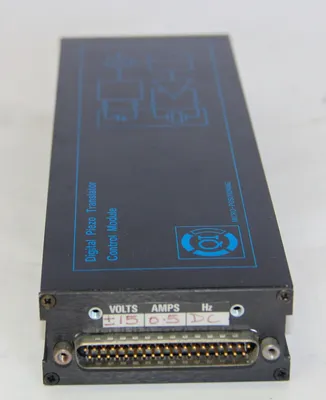 Queensgate QI Digital Piezo Translator Linear Actuators | ANACAPA EQUIPMENT BROKERS, INC (6)