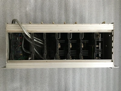 USED LVD C3991793 ( L301 ), CONSISTING OF 5 PARTS:-