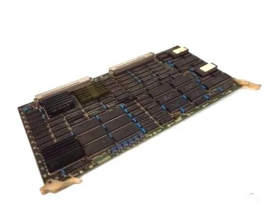 Used YASKAWA DF8202510 Printed Circuit Boards (PCB) | SB Industrial Supply #852270