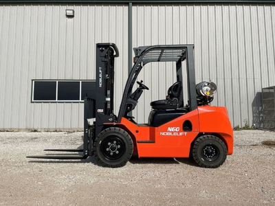 USED 2024 Noblelift FL4P60N