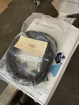NEW Domino M230I-DTP100-R-Custom