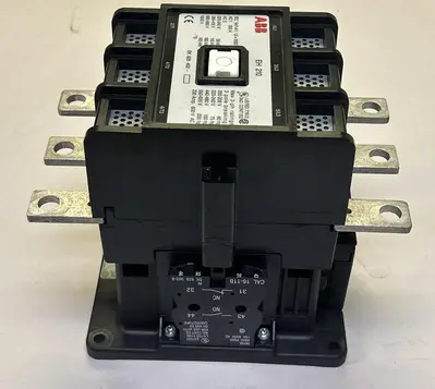 Used ABB SK825402-AF Miscellaneous Equipment (Electrical & Power) Ohio US | Surplus Asset Holdings #1242649