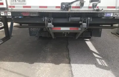 Used 2019 ISUZU NPRHD Misc Trucks Illinois US | Mitsubishi HC Capital America #163951