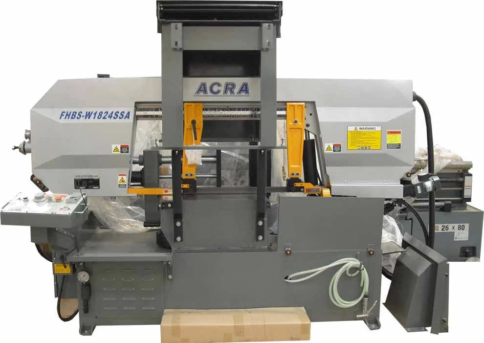 NEW ACRA W1824SSA