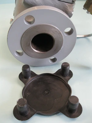 NEW Fisher Type EZR Style 130