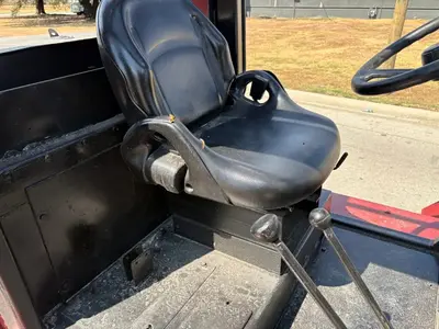 Used TAYLOR TE300S Misc Forklifts Texas US | 4K Lift Co #1503084