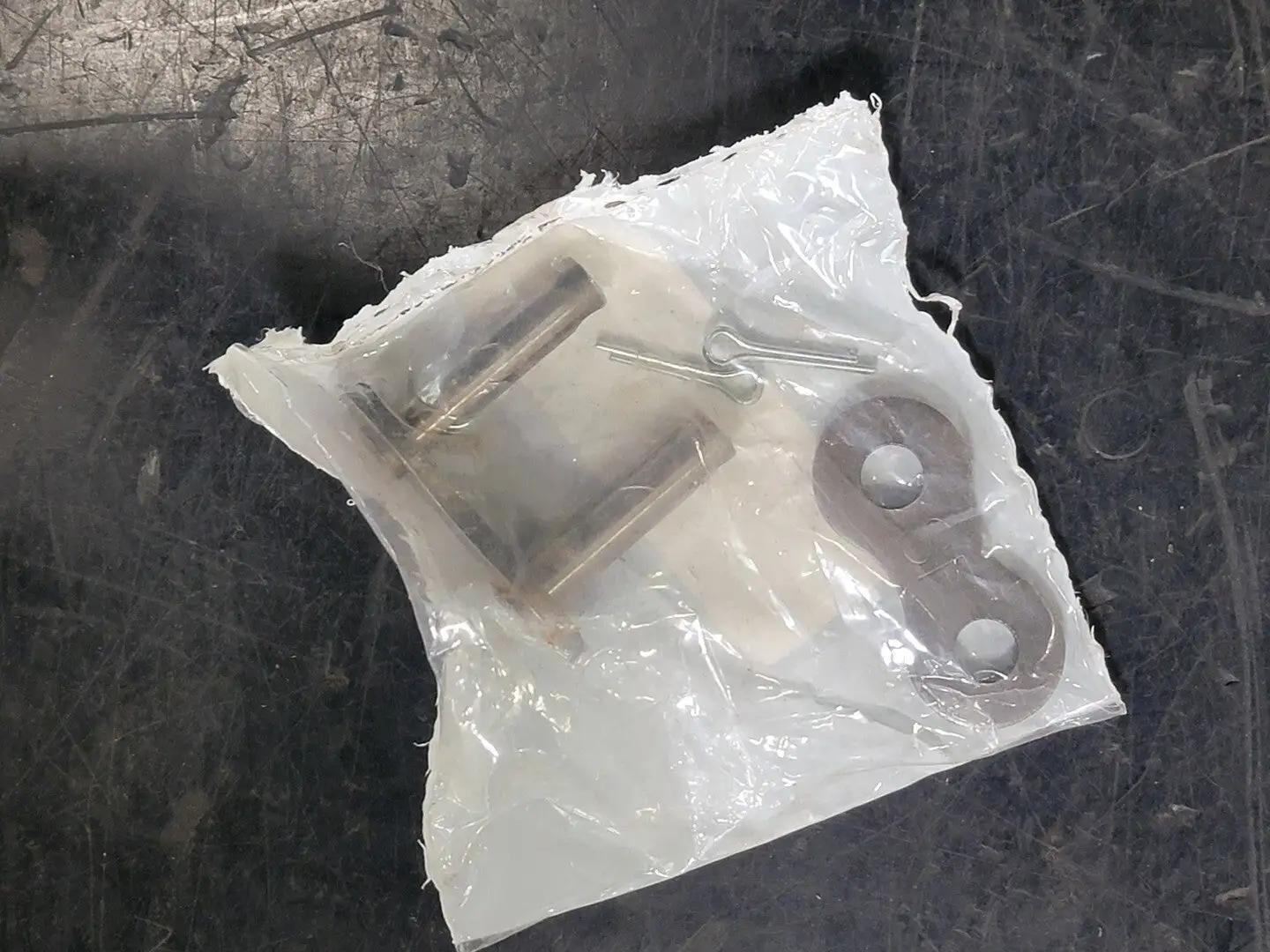 NEW MORSE 332282
