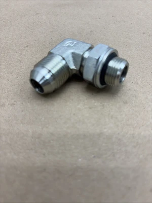 NEW Brennan Industries 7202-08-06-NWO-FG