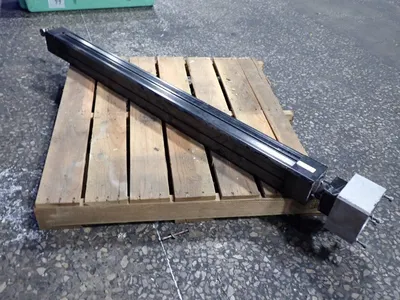 Tolomatic Linear Actuator