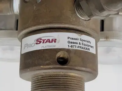 USED PROSTAR PRS401243