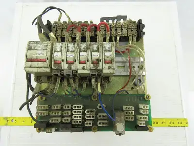 Fuji Fi-CT 2Kva Transformer 190-200-210-220-230-240V Pri R100-115V Sec 1Ph