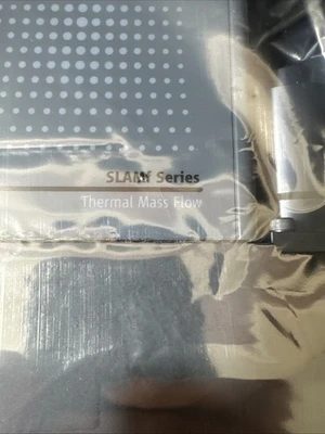 NEW Brooks Instrument SLAMF5031GJB1A2A1