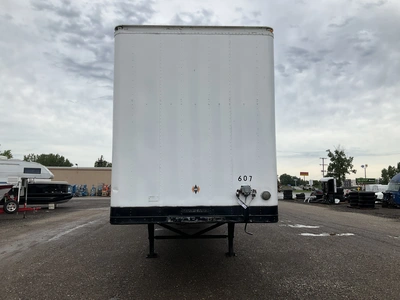 Used 2001 GREAT DANE _UNKNOWN_ Miscellaneous Trucks/Trailers Michigan US | Miedema Asset Management Group #1414008