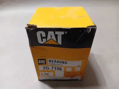 NEW CATERPILLAR 2G-7106