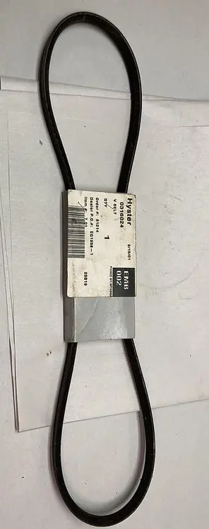 New | in-Stock HYSTER 0316024 Parts & Accessories (Material Handling) Ohio US | Surplus Asset Holdings #1248123