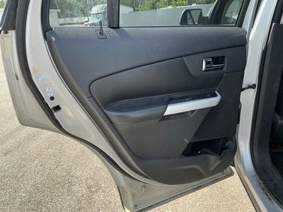 Used 2011 FORD EDGE SUVs Michigan US | Miedema Asset Management Group #1312947