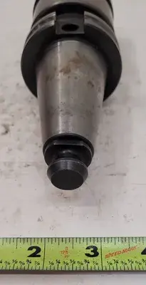 USED PARLEC C40-40ER412
