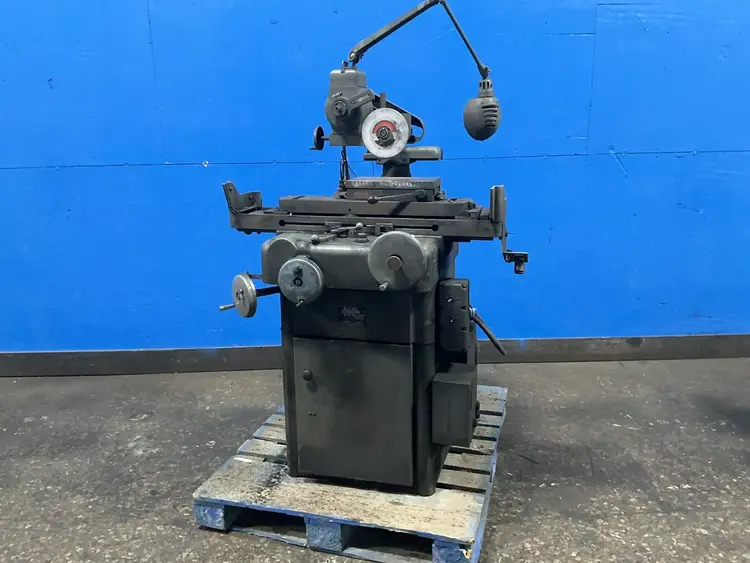 Used K.O. LEE CO. BA960H Tool & Cutter Grinders Ohio US | HGR 24 #1517010