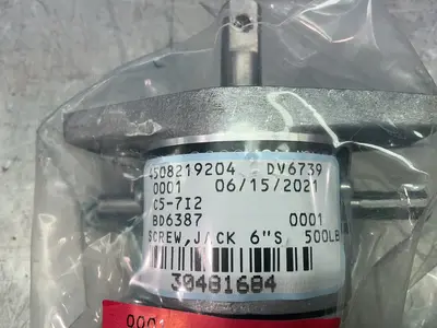 Used JOYCE WJ500I4S6STDXSTDX Miscellaneous MRO Ohio US | HGR 24 #1517041