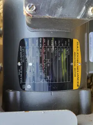 Used CALORITECH VSB HVAC Parts and Equipment British Columbia CA | Lenmark #1426222
