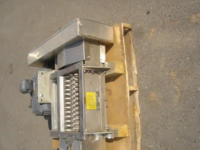 Used _UNKNOWN_ _UNKNOWN_ Lump Breaker Minnesota US | A&I Equipment #1317504
