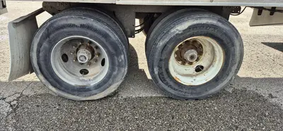 2020 HYUNDAI VC2530152-AJS DRY VAN TRAILERS | Platinum Group (14)