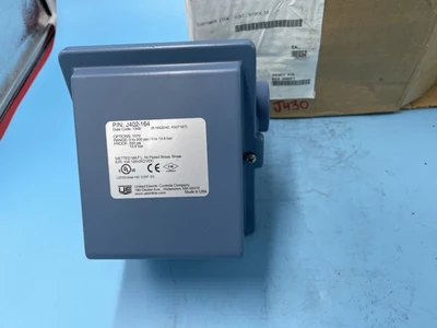 NEW SIEMENS J402-164