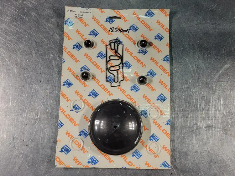 New | in-Stock WILDEN 01-9554-53 Parts British Columbia CA | Lenmark #268923