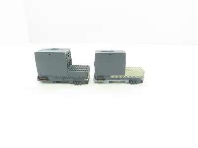 Used SIEMENS _UNKNOWN_ PLC Input & Output Indiana US | Arrow Industrial #1316696