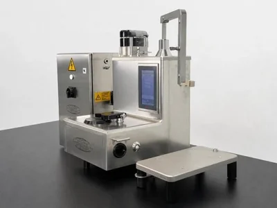 USED BAUSCH+STRÖBEL EDM 3611
