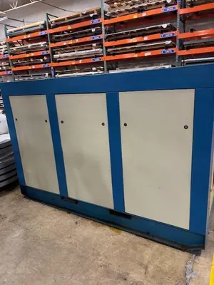USED Quincy QSI500ACA31EC