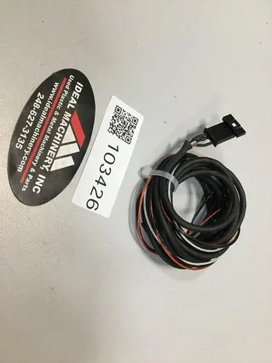 Used OMRON EE-1002 Electronics & Components Michigan US | Ideal Machinery #709181