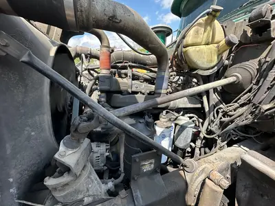 Used 2000 MACK RB688S Concrete Mixer Trucks Pennsylvania US | Proxy Equipment #1378234
