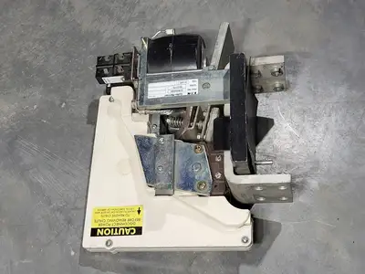 USED EATON CUTLER-HAMMER 6702ED584