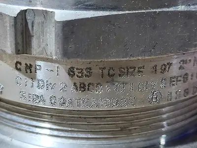 New | in-Stock APPLETON TC200197 Cable & Wire British Columbia CA | Lenmark #1440003