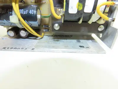 Power Mate EMA-9/10B Power Supply 115/230V