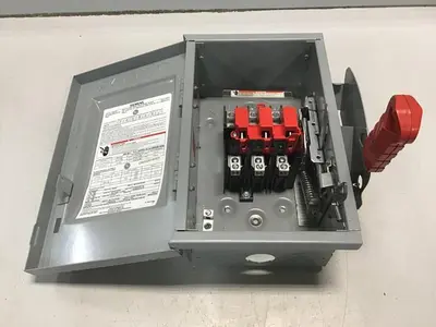 USED SIEMENS HNF361 VBII