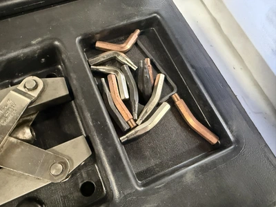 Used _UNKNOWN_ _UNKNOWN_ Pliers Michigan US | Miedema Asset Management Group #1372016
