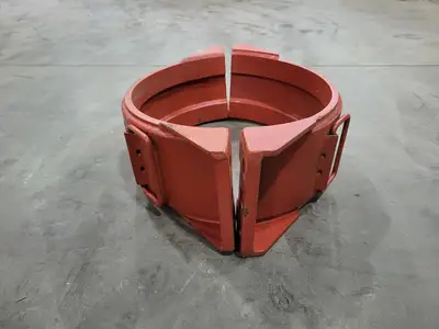 USED VICTAULIC FLUIDMASTER 600