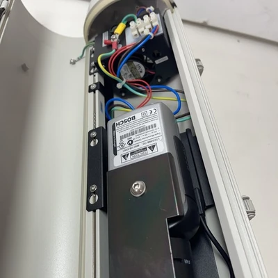 USED Bosch UNPXFMH55E